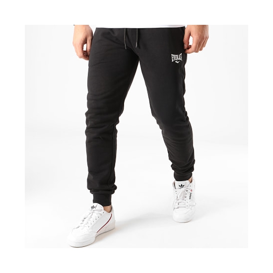 Pantalon  EVERLAST  Jogging  Noir 