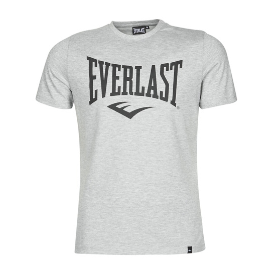 T-Shirt EVERLAST GRIS