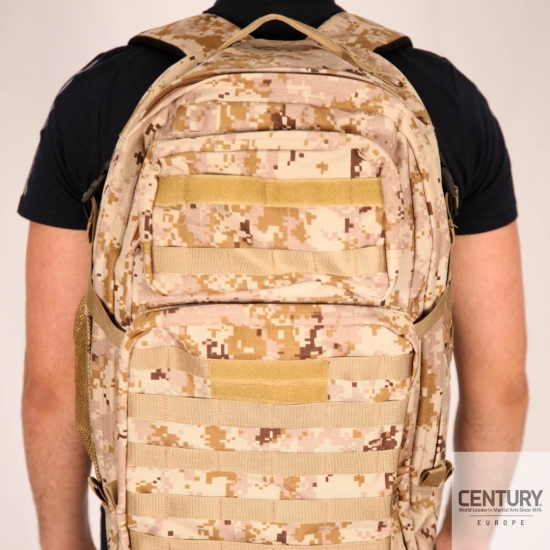Sac a dos tactical Camo CENTURY