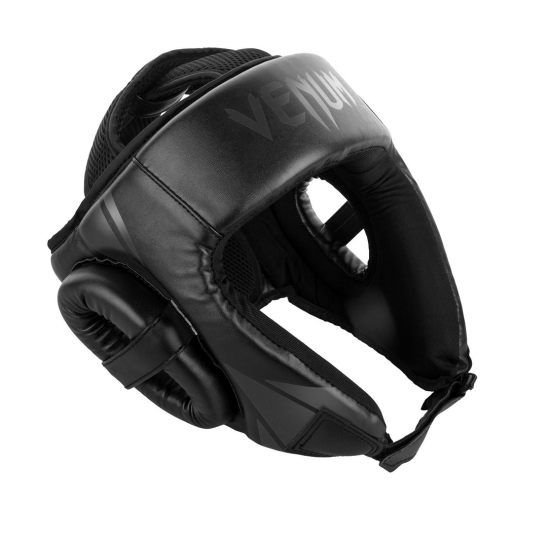 Casque VENUM Challenger  - NOIR/NOIR