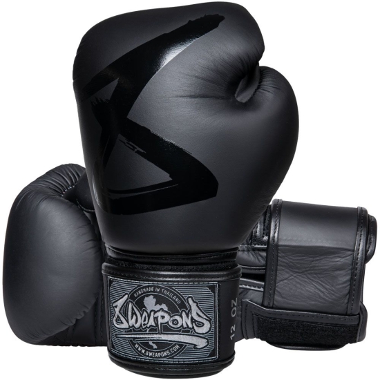 Gants de boxes