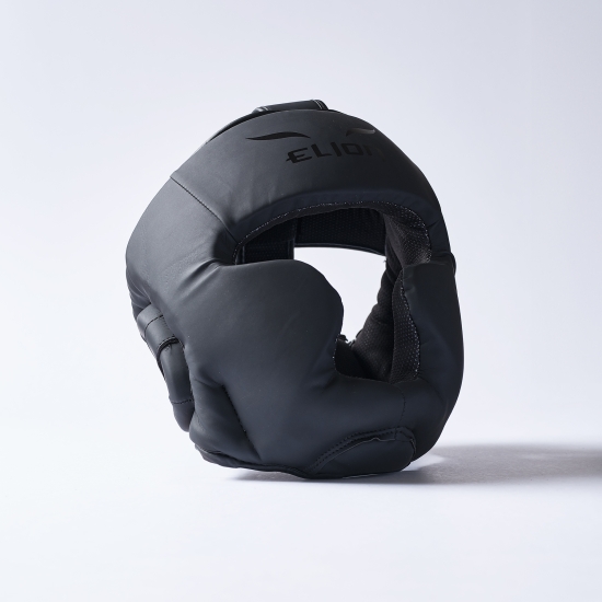 Casque ELION EXTRAVAGANT Noir/Noir