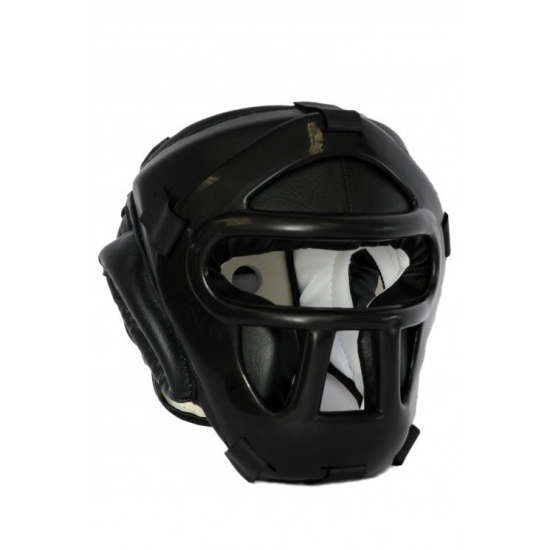 Casque BUDOFIGHT ULTRA