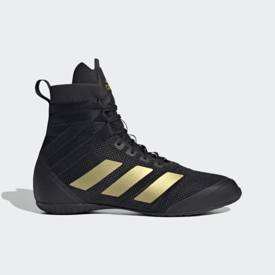 Chaussure ADIDAS SPEEDEX 18 NOIR/OR