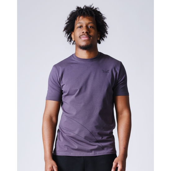 T-Shirt ELION Meslay Gris