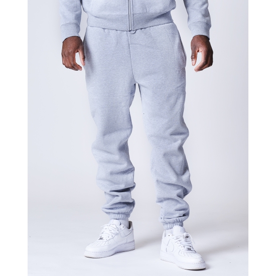 Pantalon De Jogging ELION Turenne Gris