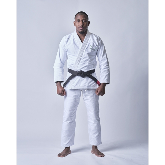 Kimono JJB ELION SQUALE 350 Blanc