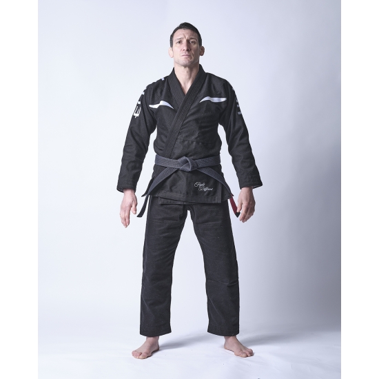 Kimono JJB ELION SQUALE 450 Noir