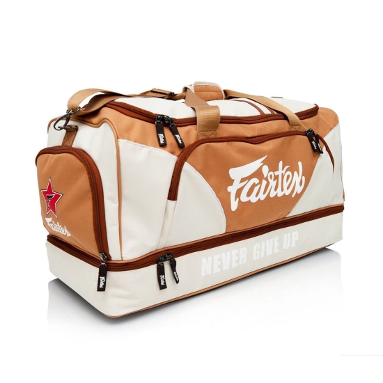 Sac de sport FAIRTEX  VINTAGE