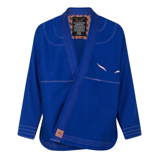 Kimono JJB ELION COMPETITOR LIGHT Bleu