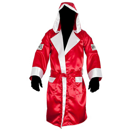 Peignoir boxe personnalisé shop