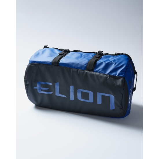 Sac à dos ELION Jungle Classic Bleu/Noir