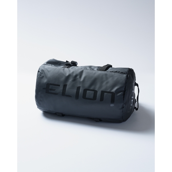 Sac à dos ELION Jungle Classic Noir/Noir