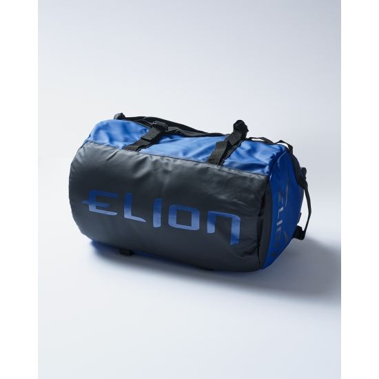 Sac à dos ELION Jungle Mini Bleu/Noir