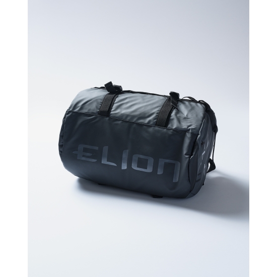 Sac à dos ELION Jungle Mini Gris/Noir
