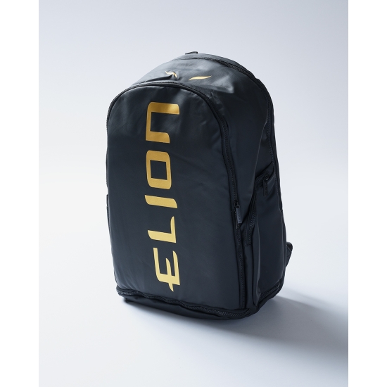 Sac à dos Extensible ELION Boost Noir/Or