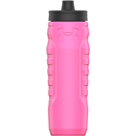 BOUTEILLE 950ML SQUEEZE  CERISE