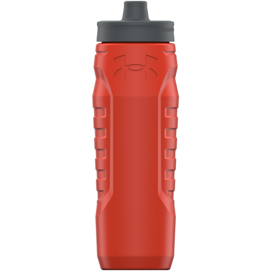 BOUTEILLE 950ML SQUEEZE  ROUGE