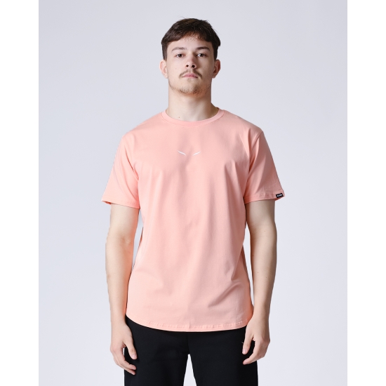 T-Shirt ELION Taylor Corail