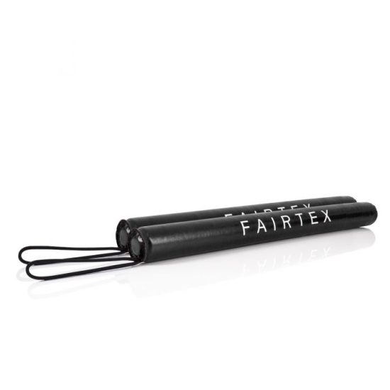 Bâtons FAIRTEX BXS1 Noir