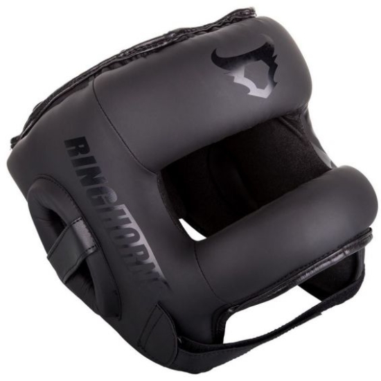 Casque de Boxe à Barre RINGHORNS NITRO