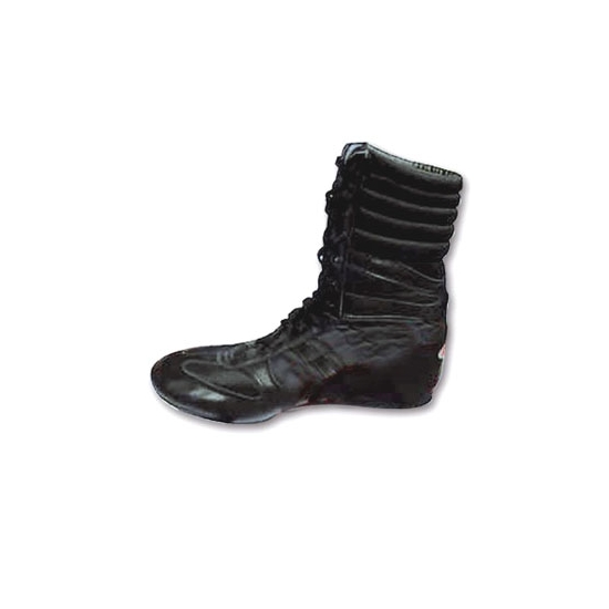 Chaussure CHAMPBOXING Montante - Boxe Anglaise