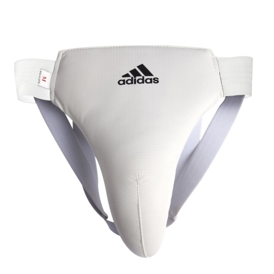 Coquille de protection homme - slip PU GEL - Adidas - ®