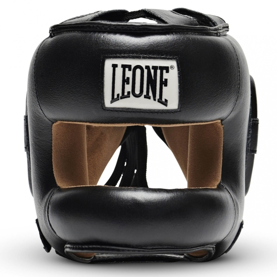 Casque de Boxe à Barre LEONE 1947