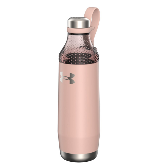 BOUTEILLE 650Ml INFINITY Rose