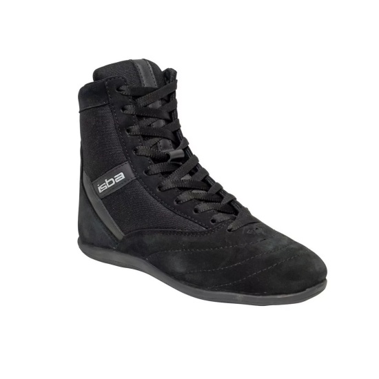 Chaussures savate ISBA ABSORBER 2