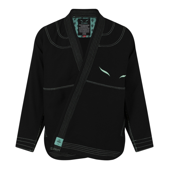 Kimono JJB ELION COMPETITOR LIGHT Noir