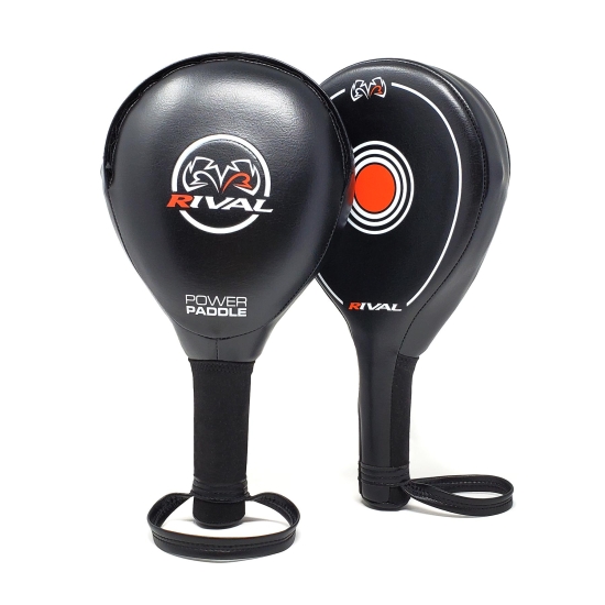 Power Paddles Rival