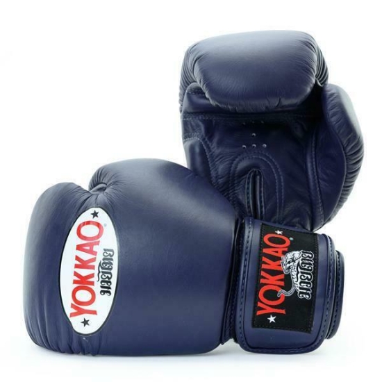 Gants d'entrainement YOKKAO