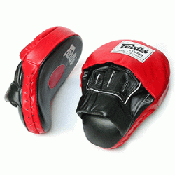 Pattes d'ours FAIRTEX Pro