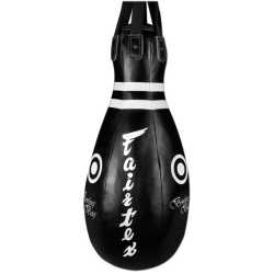 Sac de frappe FAIRTEX poire HB10