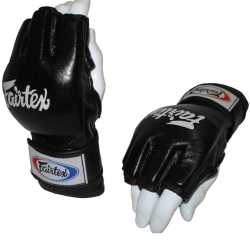 Gants MMA FAIRTEX V12