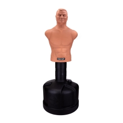 Mannequin de best sale boxe bob