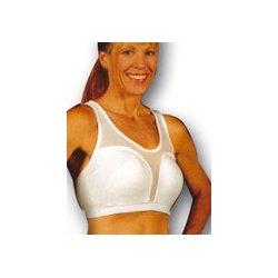 Brassière QPS protection Femme pour coquilles