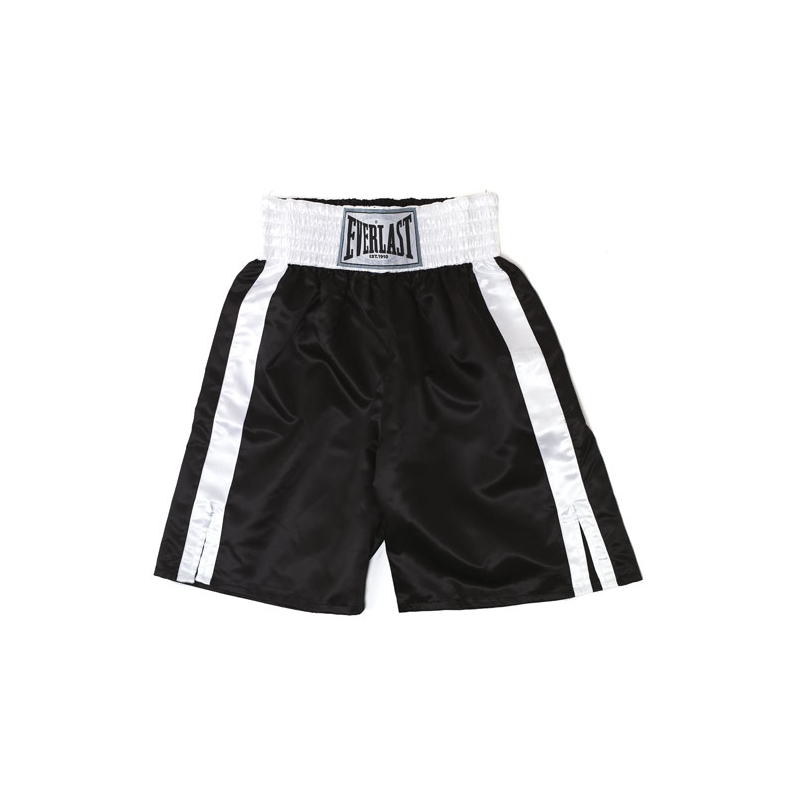 Short boxe Anglaise EVERLAST Pro 