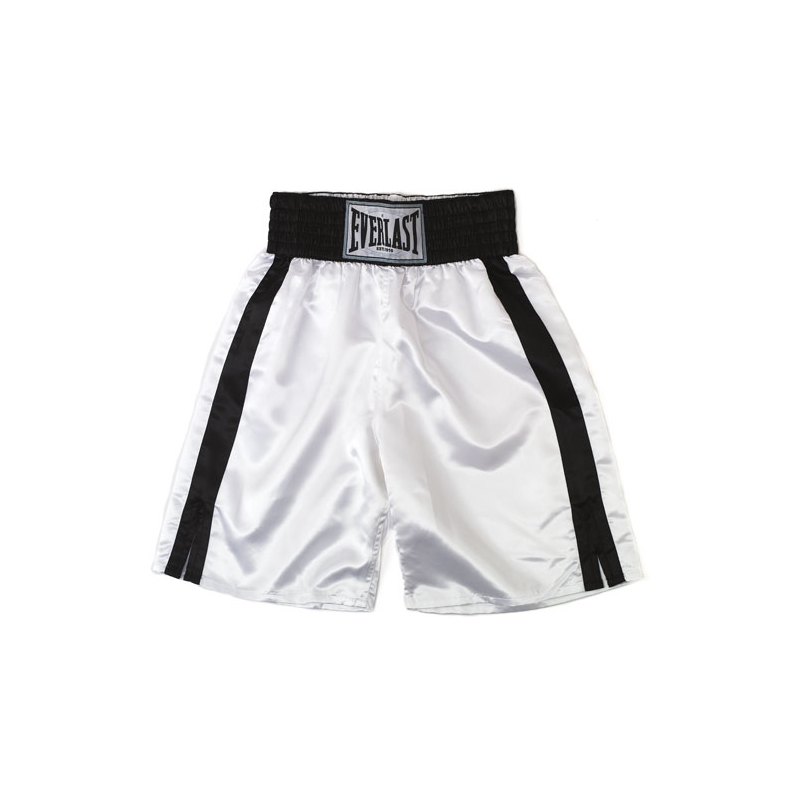 Short boxe Anglaise EVERLAST Pro 