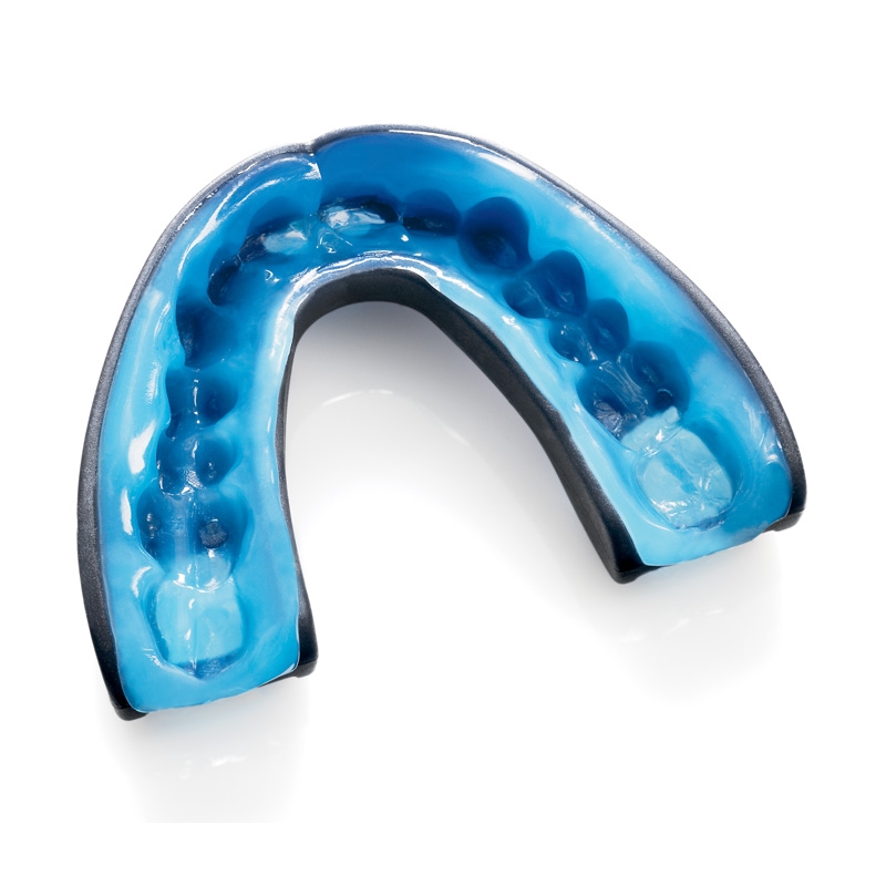 Protège-dents Metal Boxe - Protèges-Dents - Gants & Protections