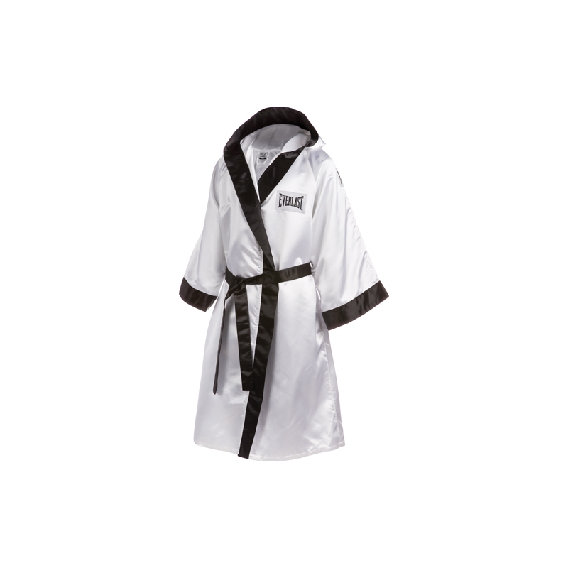Peignoir boxe sale