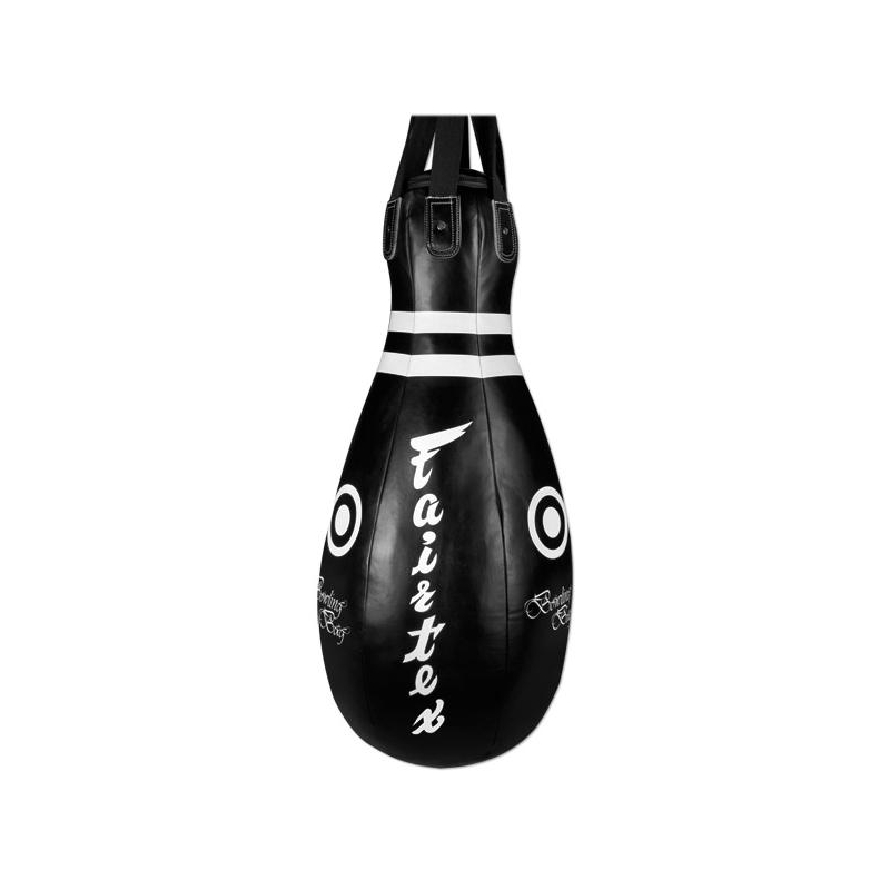 Fairtex sac de frappe store