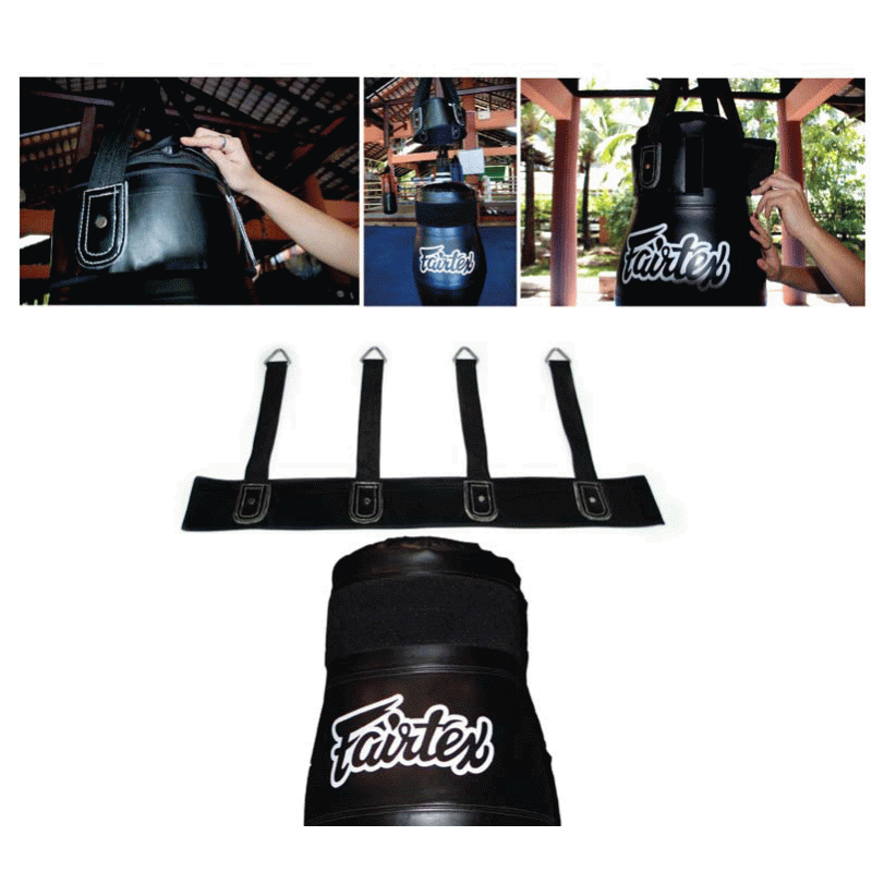 Fairtex sac de frappe cheap