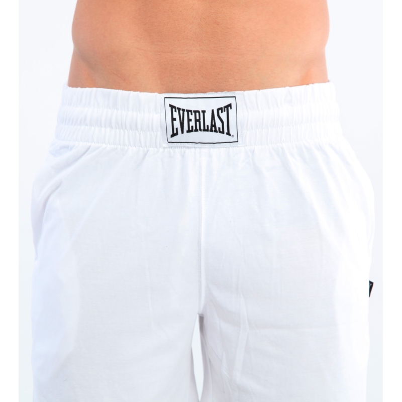 Everlast Short de boxe anglaise Homme