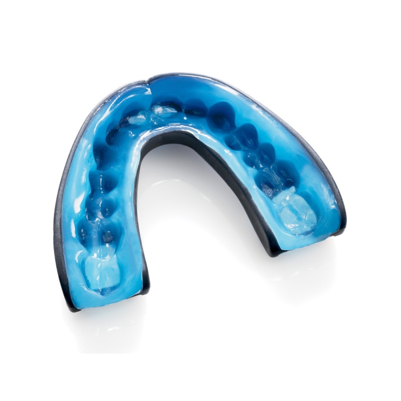 Protège-dents de sport Shock Doctor™, Nano Double (M. sup. + M.  inf.)OrthoDepot magasin pour orthodontistes, dentistes et cliniques