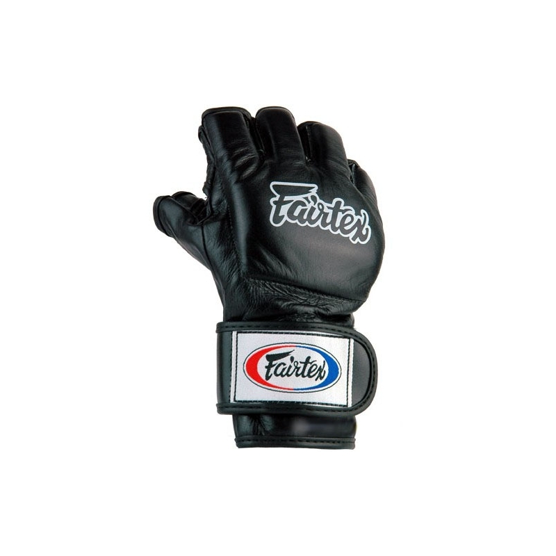 Gants MMA FAIRTEX V12 