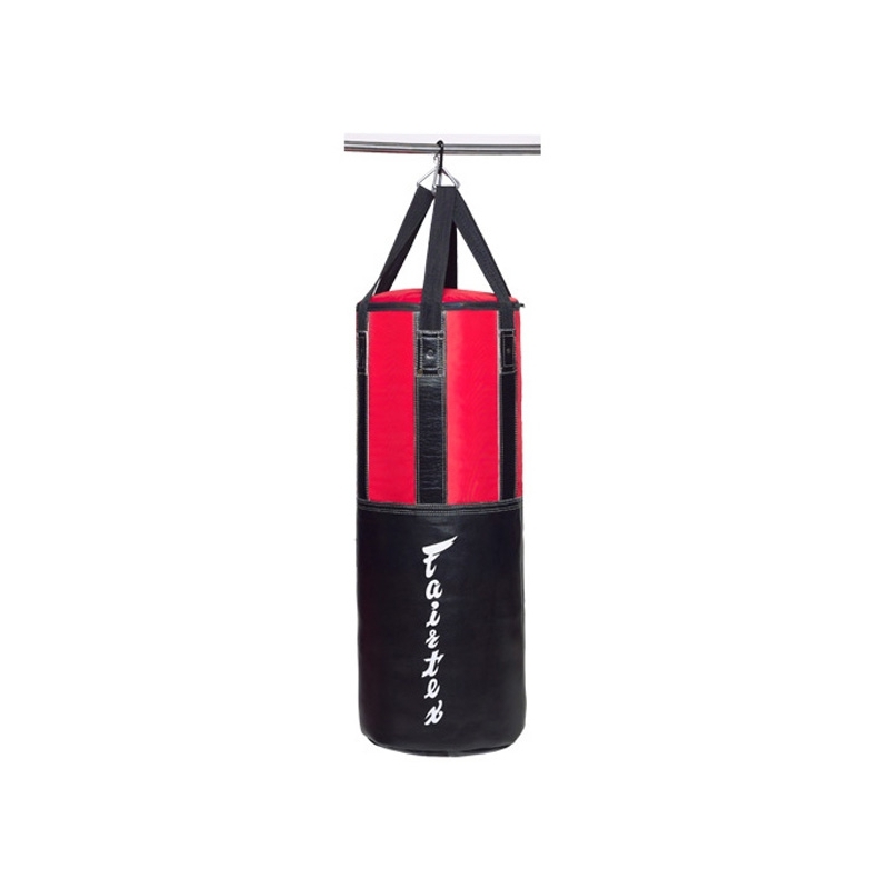 Sac de frappe fairtex deals