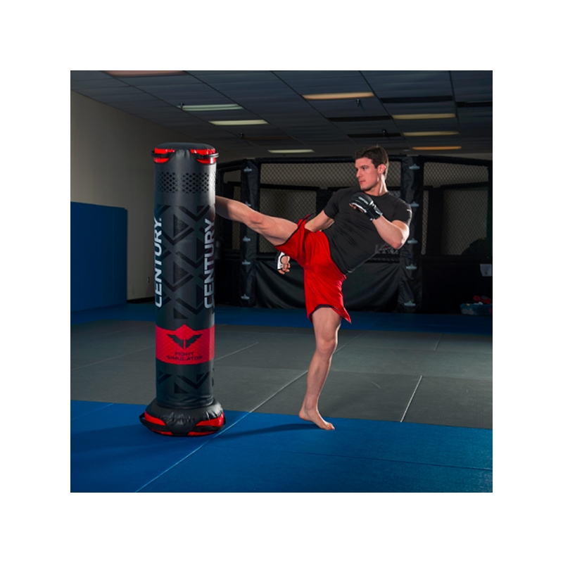 Sac de clearance boxe century