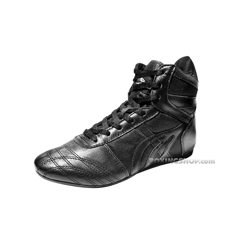 Chaussure de new arrivals boxe anglaise asics